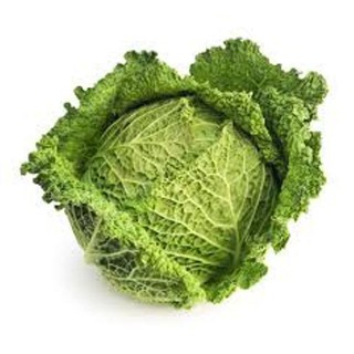 Hạt Giống Cải Bắp Nhăn