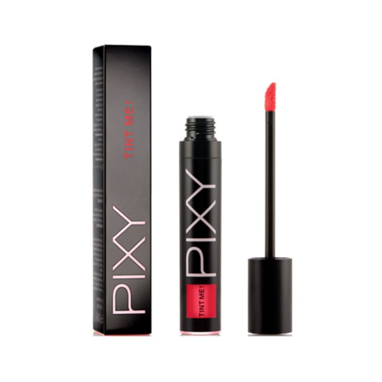 (hàng Mới Về) Son Tint Pixy Giữ Màu Tốt Cho Môi Đẹp Thời Gian Dài