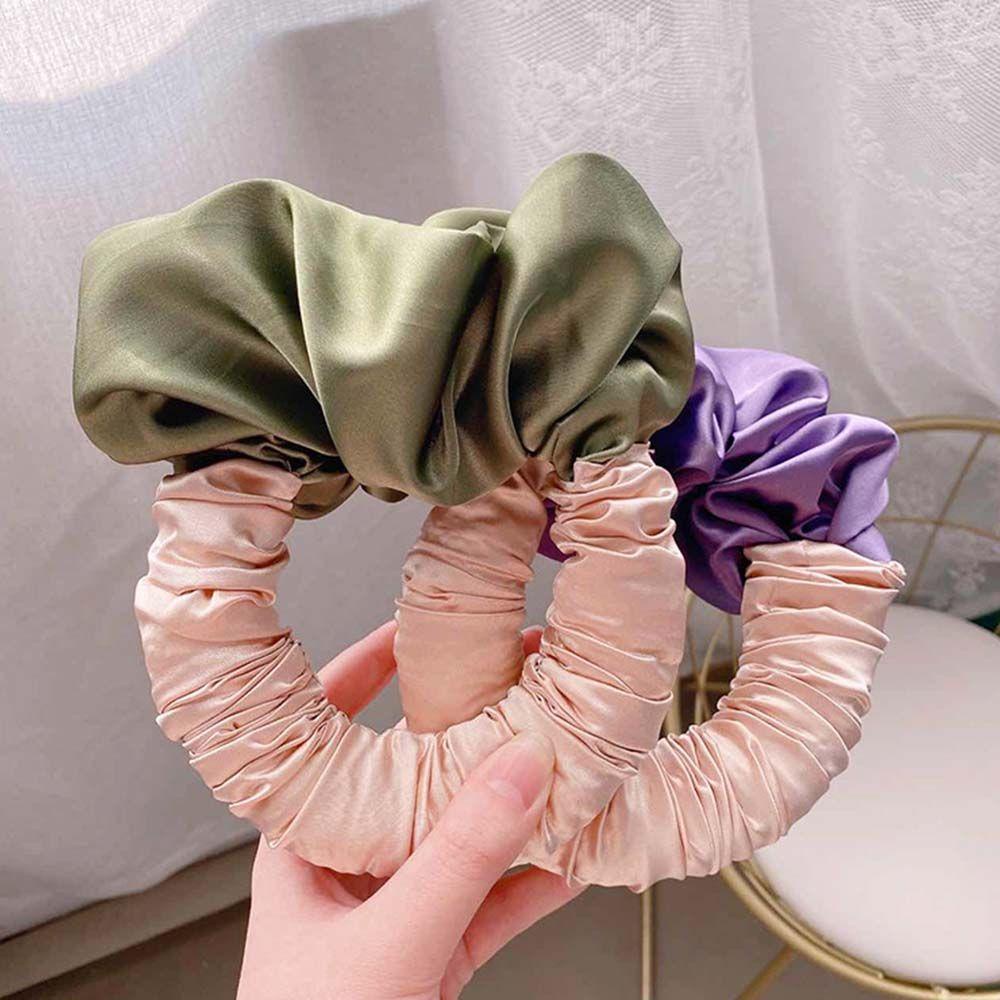 Dụng Cụ Uốn Tóc DIY Nhỏ Gọn Tiện Lợi
