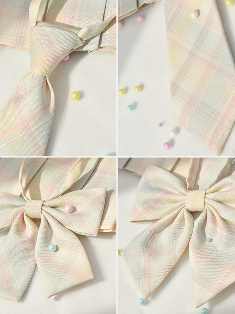 Nơ Đeo Cổ Thời Trang Nhật Bản | BigBuy360 - bigbuy360.vn