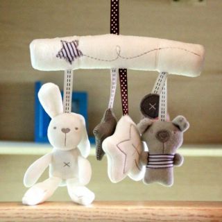Treo nôi cũi mama & papa