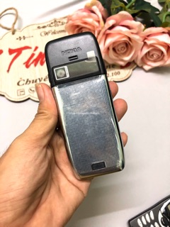 ĐIỆN THOẠI NOKIA E51