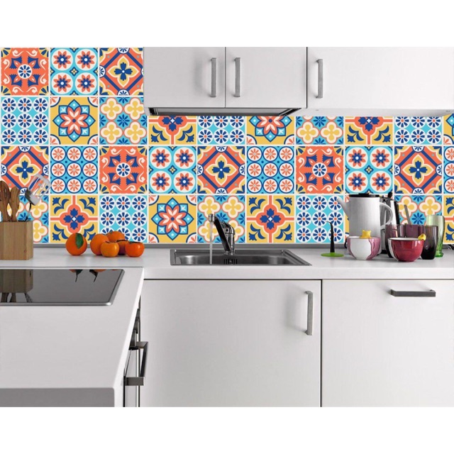 Xưởng Decal Gạch Bông Hàn Quốc, Cửa hàng trực tuyến | BigBuy360 - bigbuy360.vn