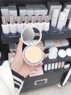 [CHÍNH HÃNG 100%] PHẤN PHỦ CAO CẤP LANEIGE LIGHT FIT PACT