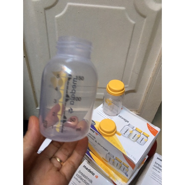 Bình trữ Medela 150ml