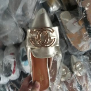 Sục/giày búp bê/bệt