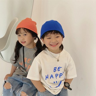 Áo phông be happy cho bé sz 90-140