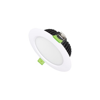 Đèn LED Âm Trần Diamond 15W - Ø110 (DDL-SS Series) - KINGLED (Hàng Chính Hãng)
