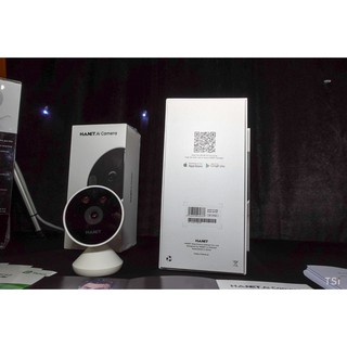 Camera wifi AI Hanet HA1000
