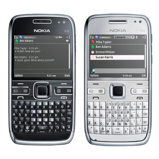 Điện thoại độc cổ NOKIA E72