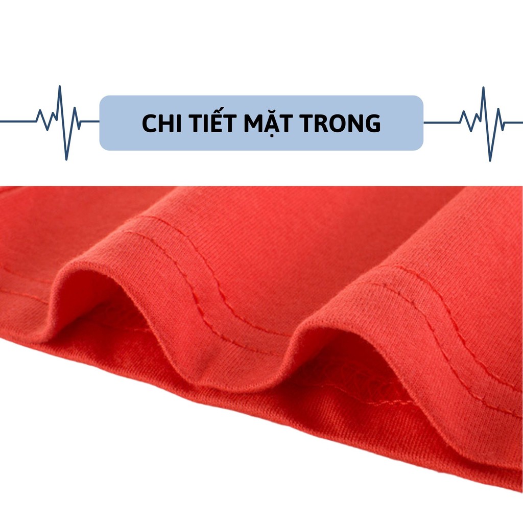 Áo thun ba lỗ bé trai 27Kids áo 3 lỗ sát nách nam 100% Cotton cho trẻ từ 2-10 tuổi BSTT1