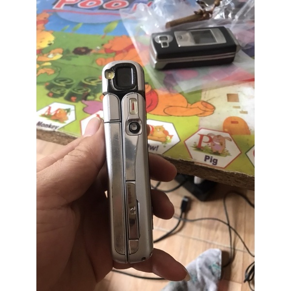 NOKIA N90 sưu tầm