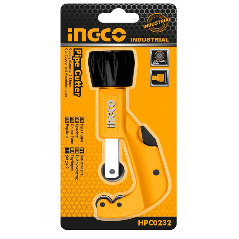 DAO CẮT ỐNG INGCO HPC0232