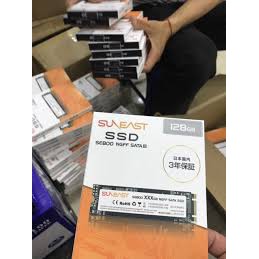Ổ cứng SSD 128GB M2 Suneast SE800 Hàng Chính Hãng - Bảo Hành 36 Tháng | BigBuy360 - bigbuy360.vn