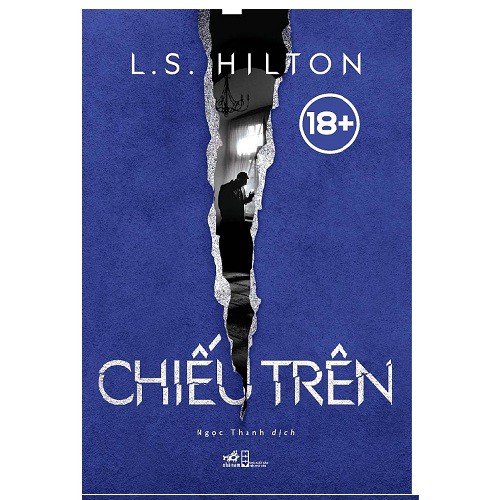 Sách - Chiếu Trên ( L. S. Hilton)