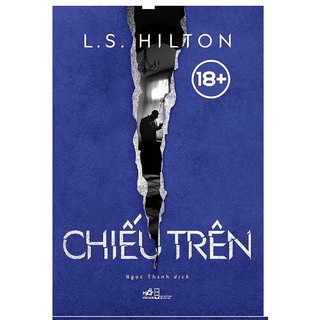 Sách - chiếu trên