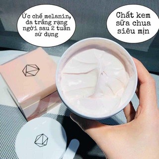 Kem Dưỡng Trắng Da Body Rmon, Kem Dưỡng Body Rmon