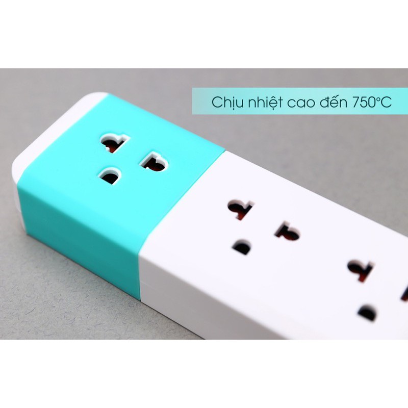 ổ cắm điệnỔ cắm điện sang trọng dùng cho Văn Phòng, Gia Đình , BH 18 Tháng cửa UCOMEN- Singapore
