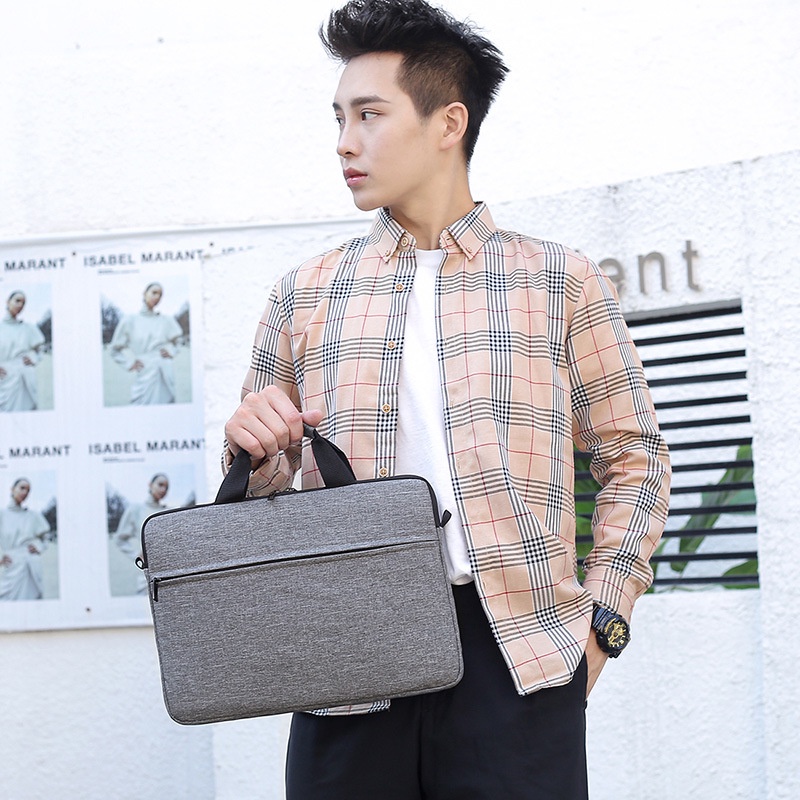 Túi Đựng Laptop Siêu Nhẹ 13 Inch 14 inches 15.6 Inch Chất Lượng Cao