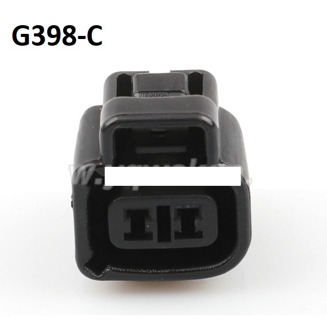 G398-Giắc cắm lexus 2 lỗ 2.2mm