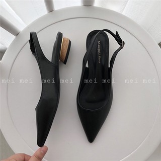 Sguli shoes design by Korea