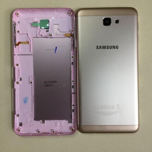 Nắp lưng Samsung J7 Prime - Cao cấp