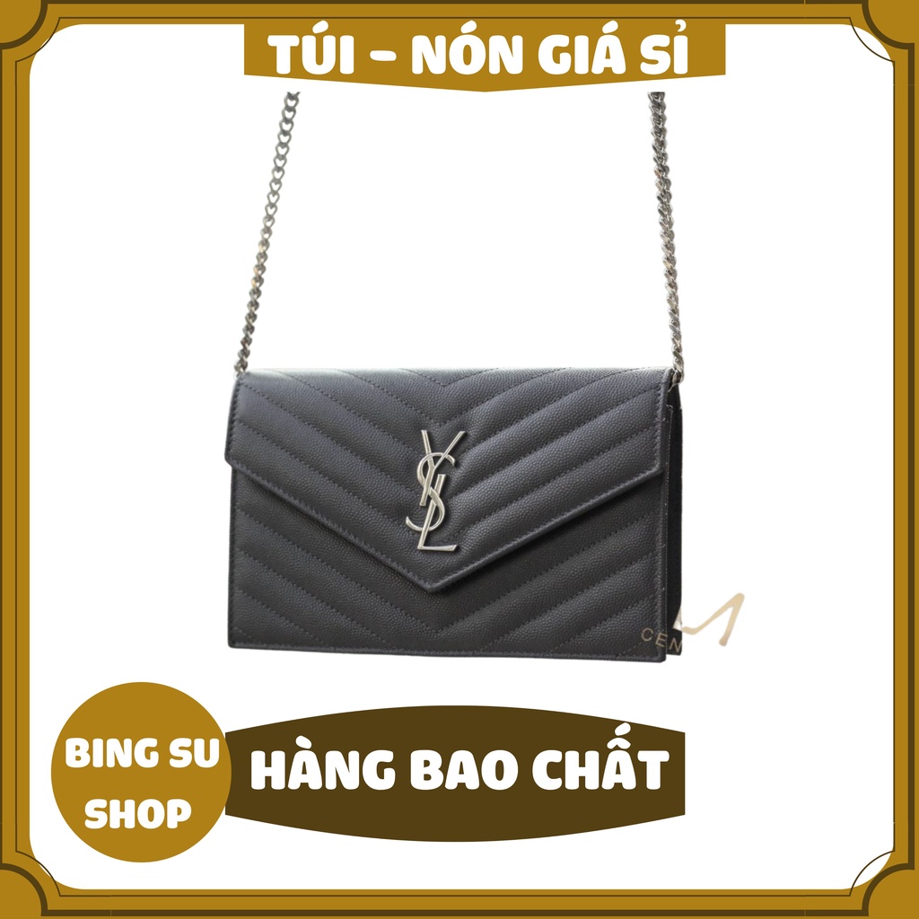 Túi SL khoá màu fullbox