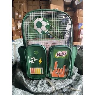 Balô milo mẫu mới
