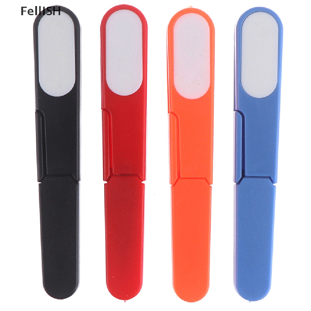 1 Kéo Cắt Chỉ Thêu Quần Áo 439br