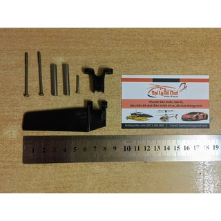 Bánh lái tàu điều khiển từ xa feilun ft012