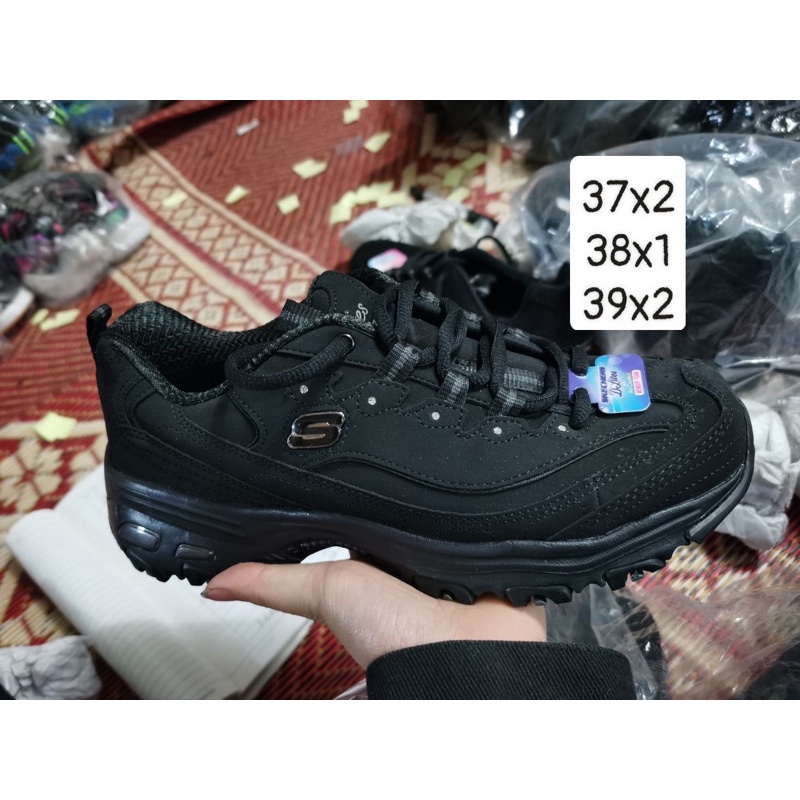Giày Skechers Nữ