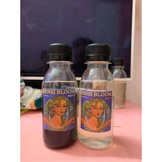 Phân Bón Advanced Nutrients Sensi Bloom A&B