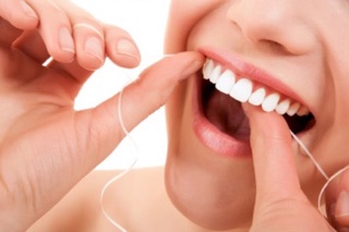 Chỉ nha khoa Oral-B 
