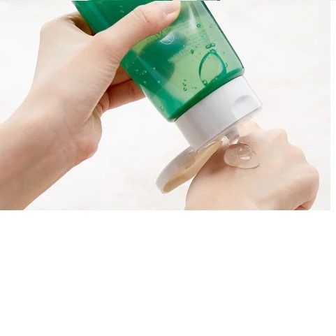 Gel Lô Hội Làm Dịu Da Dưỡng Ẩm Innisfree Aloe Revital Soothing Gel 300ml