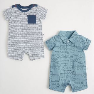Sét 2 body bé trạ