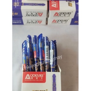 5 chiếc Bút bay mục khi ủi