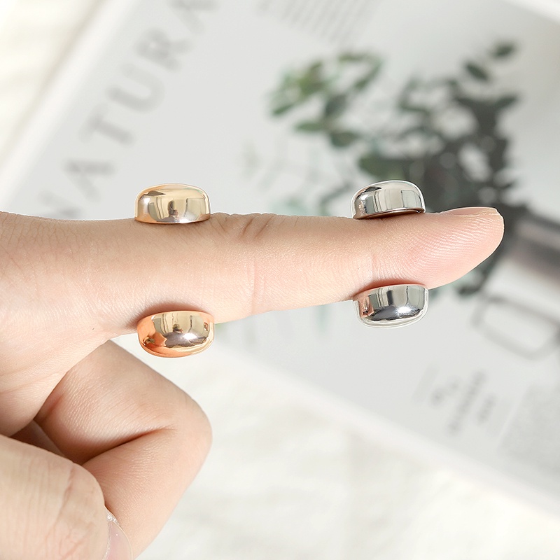 Ghim Cài Khăn Choàng Bằng Kim Loại Hít Nam Châm Chống Trượt Phong Cách Hồi Giáo