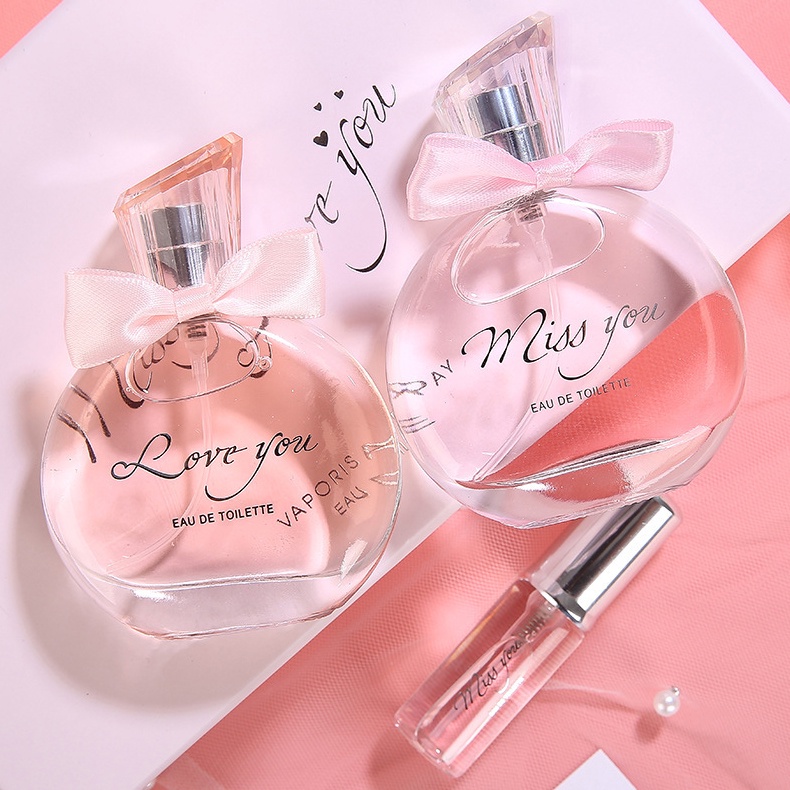 ⚡️BÁN LỖ, XIN ĐÁNH GIÁ 5*⚡️Set nước hoa nữ, chính hãng, hương thơm nhẹ nhàng, lưu hương lâu, quà tặng siêu sang