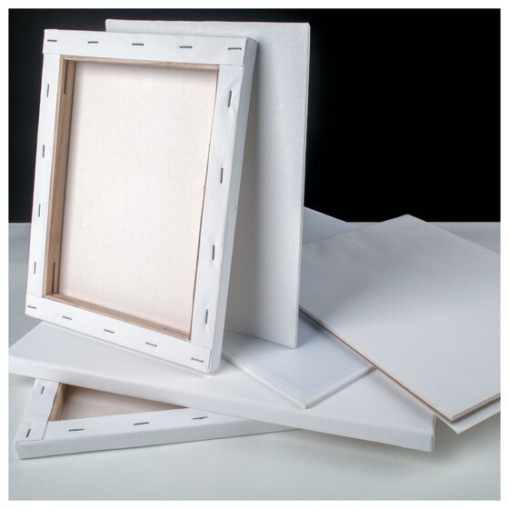 -Khung Tranh Canvas đủ size , Khung toan vẽ màu dầu và vẽ acrylic