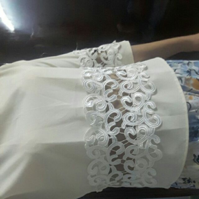 Thanh lý Áo croptop