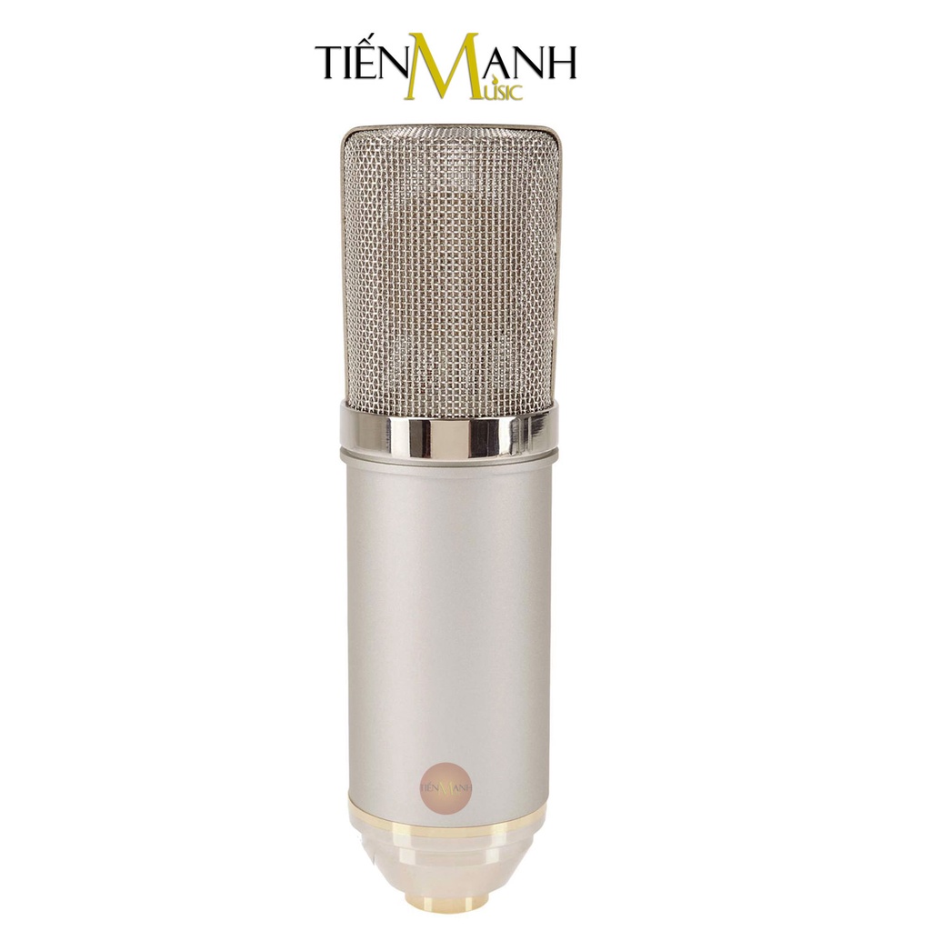 [Tặng Cable, Chính Hãng] Micro MXL V67G HE Thu Âm Livestream MXLV67 Mic MXLV67G Heritage Edition Microphone V67