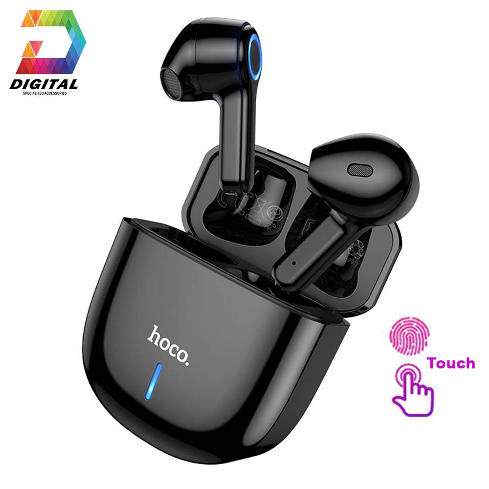 Tai Nghe Bluetooth TWS Hoco ES45 Chính Hãng Cảm Ứng Chạm