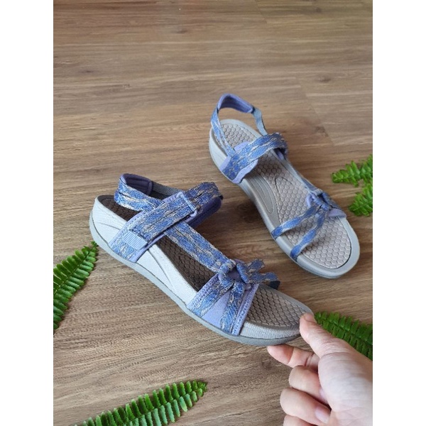 Sandal nữ Baretraps xuất Úc
