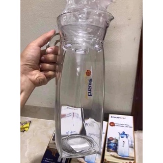 BÌNH THUỶ TINH ENSURE 1L6Ml