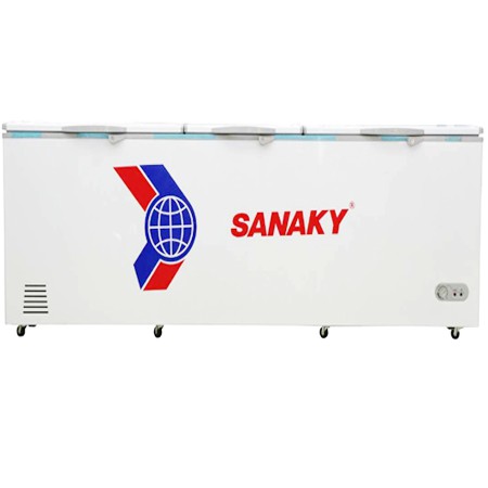 Tủ đông Inverter Sanaky 1100 Lít VH-1199HY3 (Miễn phí giao tại HCM-ngoài tỉnh liên hệ shop)