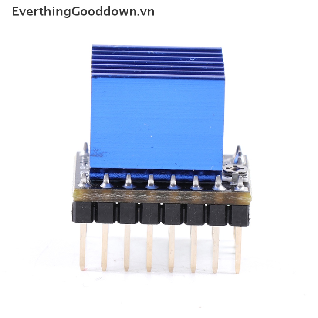 Bảng mạch điều khiển động cơ bước MKS TMC2209 2209 cho máy in 3d