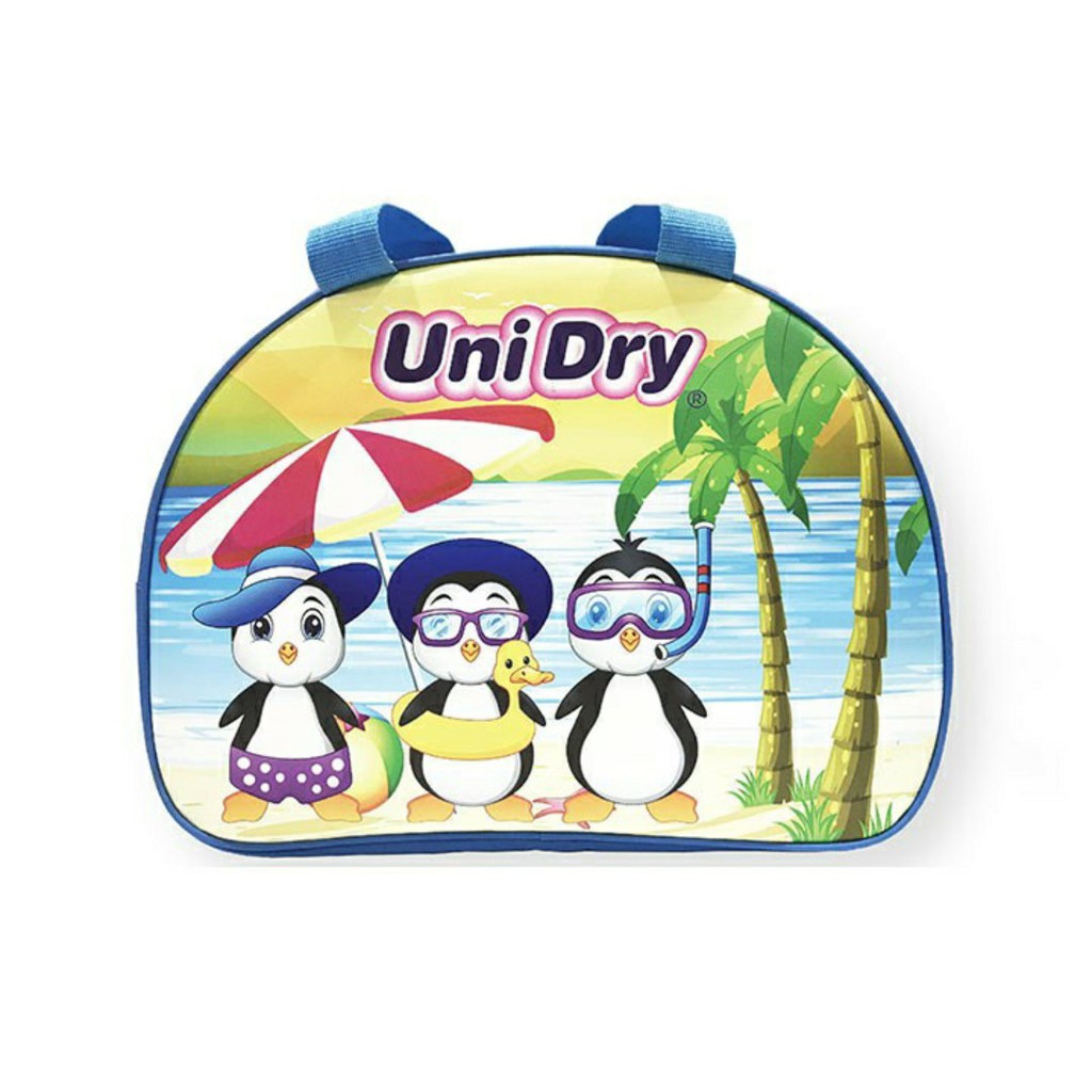 TÚI MẸ VÀ BÉ UNIDRY SIMILI