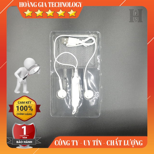 Tai nghe không dây S6 Sports Headset - bluetooth V4.1 - Chính hãng