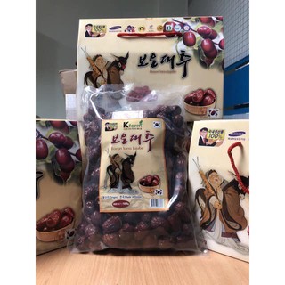 Táo đỏ Hàn Quốc mẫu mới