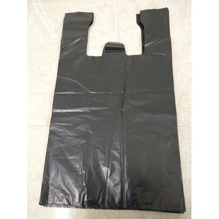 1 kg túi xốp 2 quai - Bì nilon 3kg, 5kg